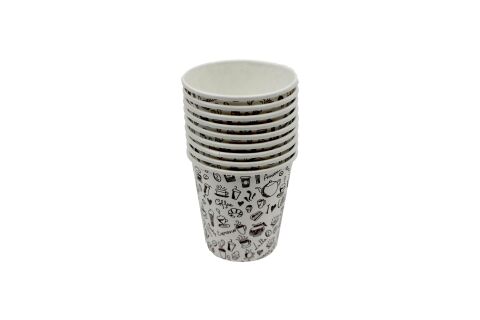 AKKA 06,5OZ KARTON BARDAK 50AD