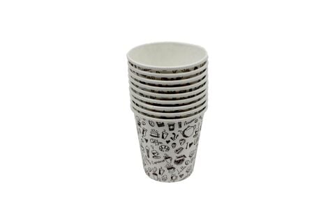 AKKA 06,5OZ KARTON BARDAK 50AD