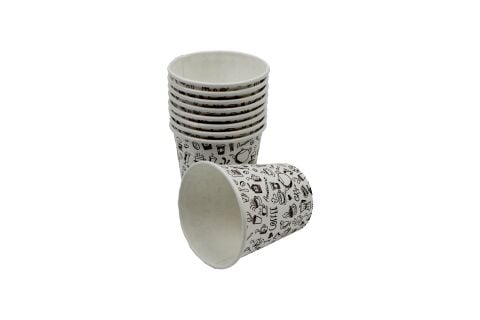 AKKA 06,5OZ KARTON BARDAK 50AD