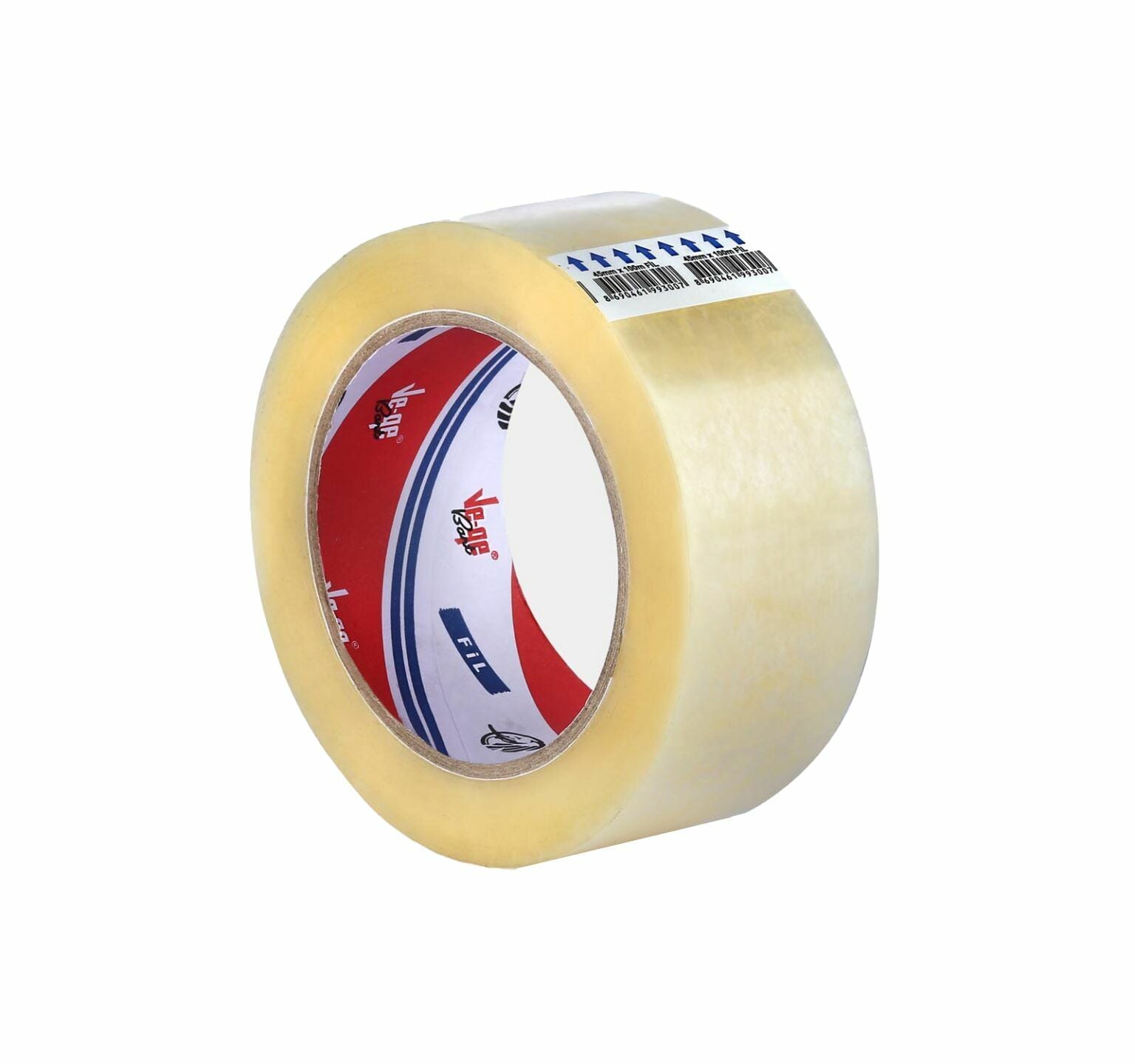 KOLİ BANDI ŞEFFAF 45MM*100MT VEGE FİL