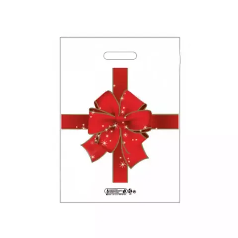 TAKVİYELİ POŞET RENKLİ DESENLİ 50AD