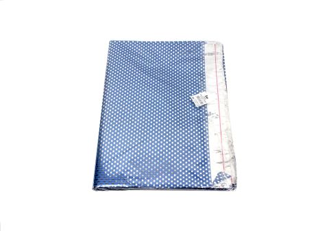 HEDİYE TORBASI METALİZE POŞET BANTLI 100 ADET 40CM*60CM