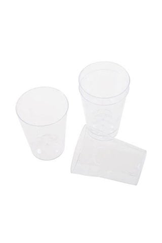 ROLLUP PARTY BARDAK KRİSTAL SHOT 50CC 24ADET