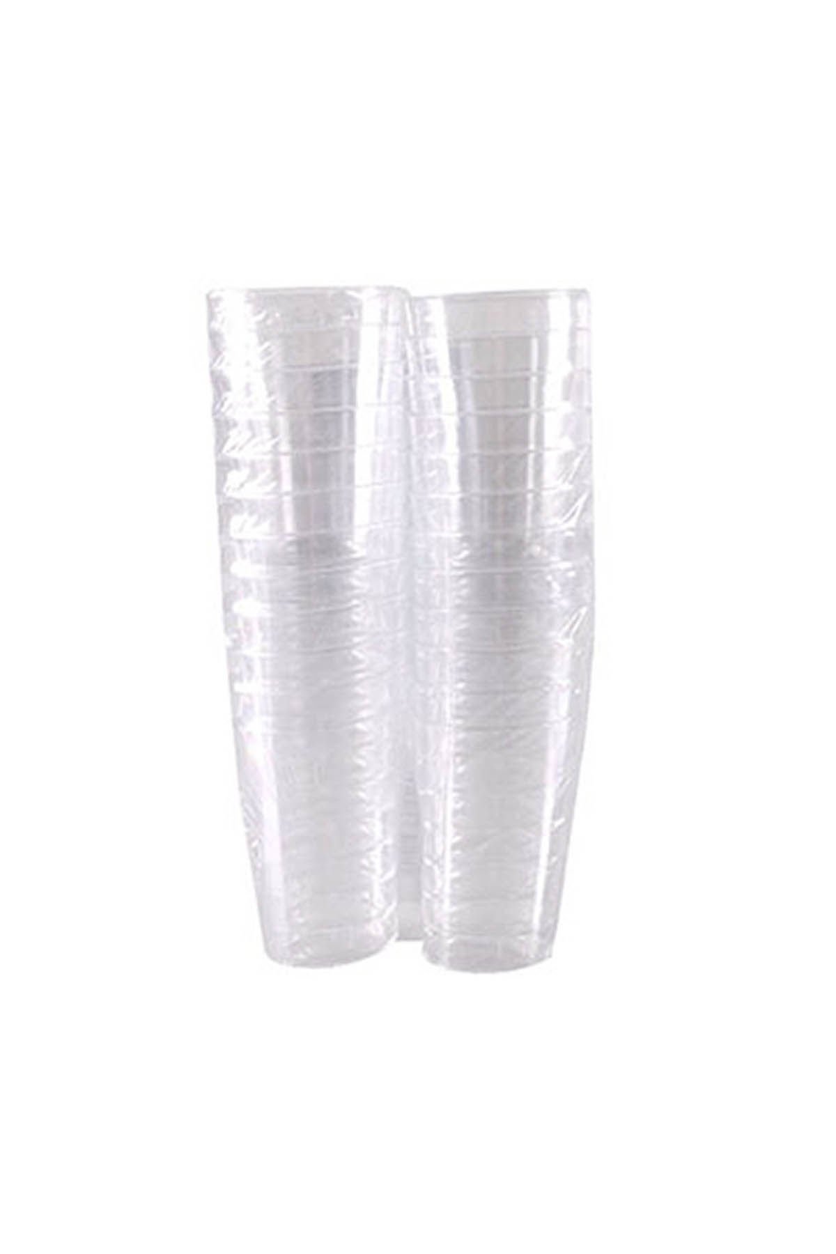 ROLLUP PARTY BARDAK KRİSTAL SHOT 50CC 24ADET