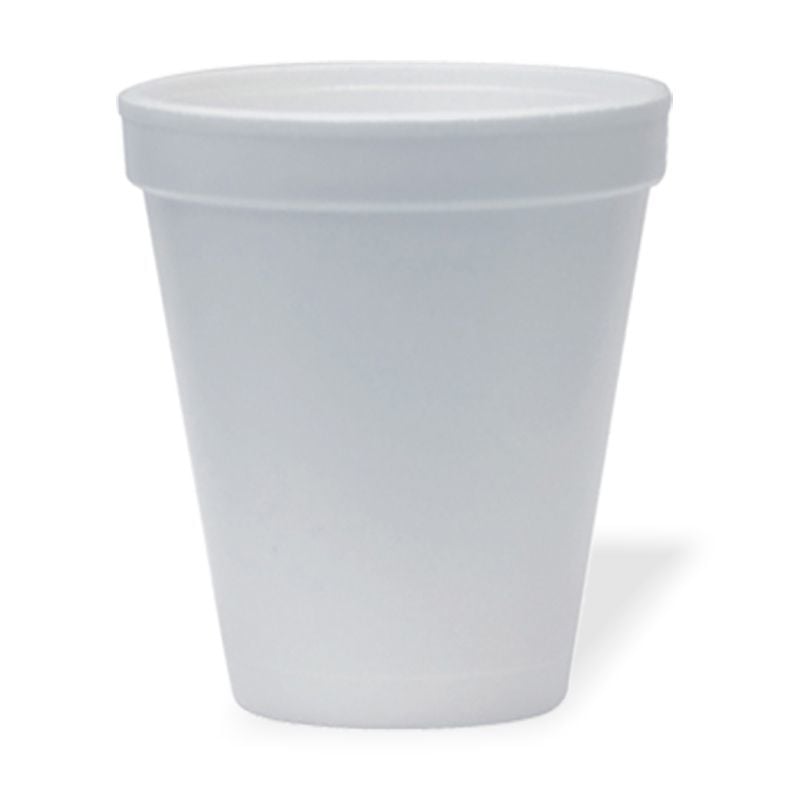 KÖPÜK BARDAK EPS 175CC 40AD