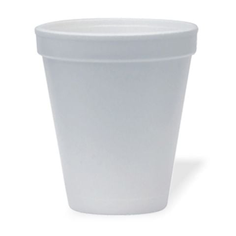 KÖPÜK BARDAK EPS 175CC 40AD