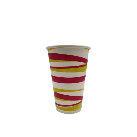 KARTON BARDAK 9OZ 50ADET
