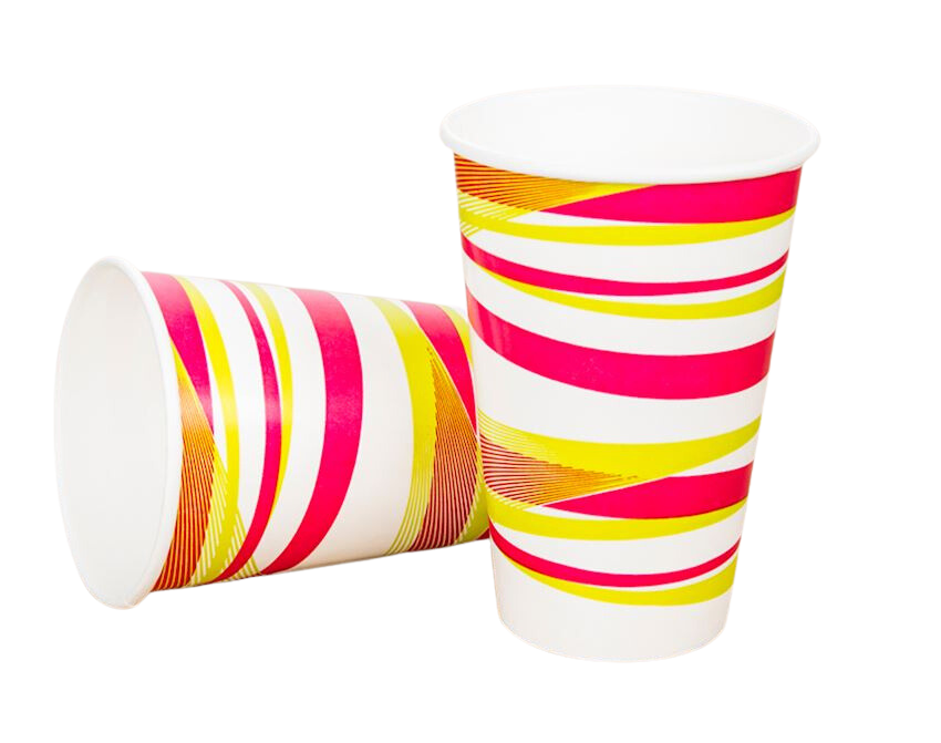 KARTON BARDAK 12OZ 50ADET