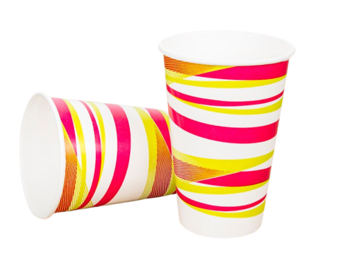 KARTON BARDAK 12OZ 50ADET