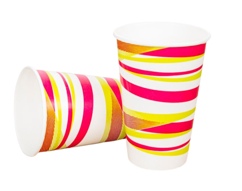 KARTON BARDAK 12OZ 50ADET