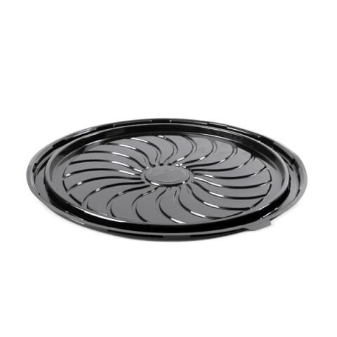 PASTA KAP OVAL KENARLI BÜYÜK LİMERA L425 5AD