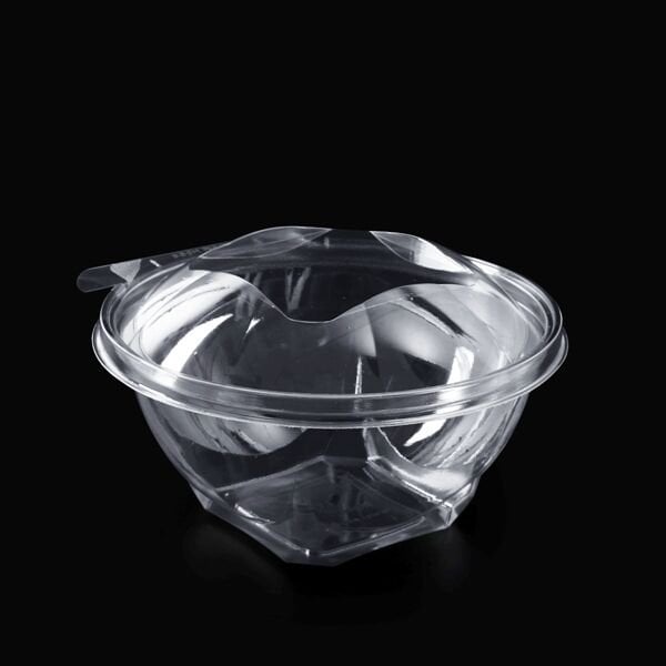 SALATA KAP KAPAKLI YUVARLAK 750CC LİMERA L337 50AD