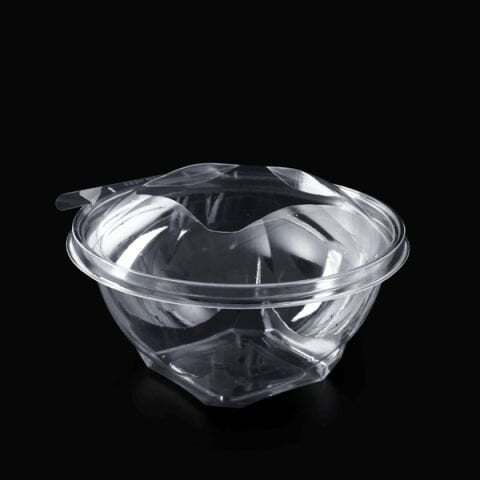 SALATA KAP KAPAKLI YUVARLAK 750CC LİMERA L337 50AD