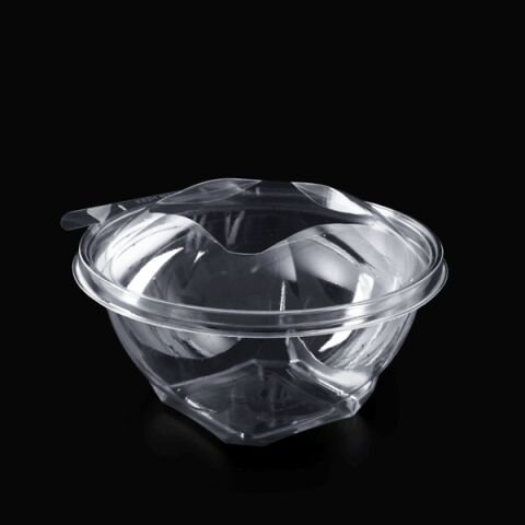 SALATA KAP KAPAKLI YUVARLAK 750CC LİMERA L337 50AD