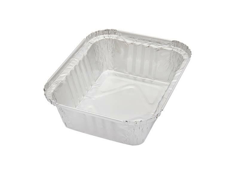 ALÜMİNYUM KASE 350GR 100AD