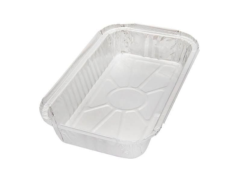 ALÜMİNYUM KASE 750GR 100AD