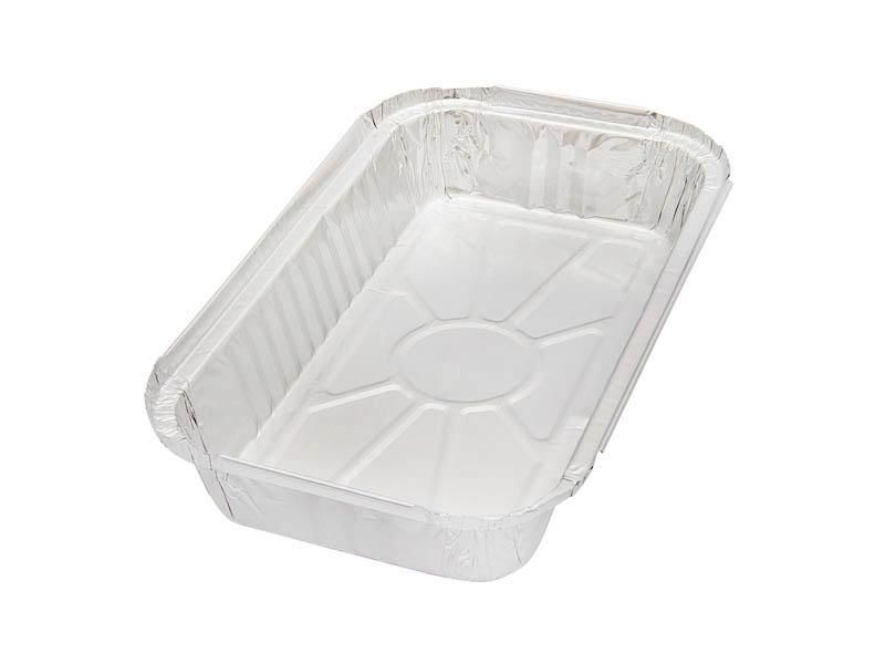 ALÜMİNYUM KASE 750GR 100AD