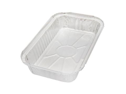 ALÜMİNYUM KASE 750GR 100AD