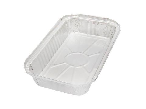 ALÜMİNYUM KASE 750GR 100AD