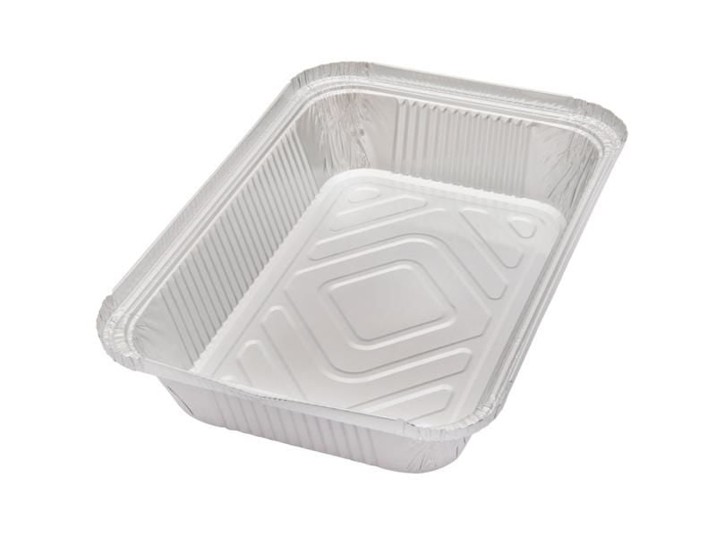 ALÜMİNYUM KASE 1000GR 100AD