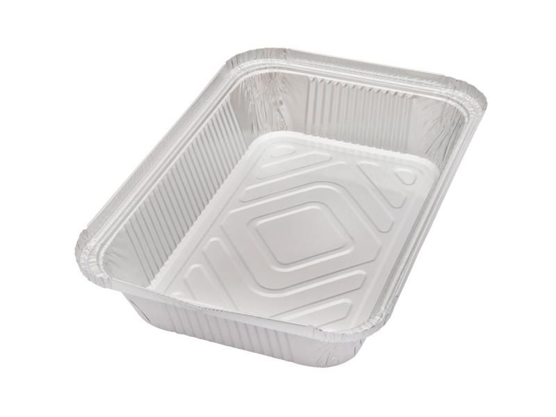 ALÜMİNYUM KASE 1000GR 100AD