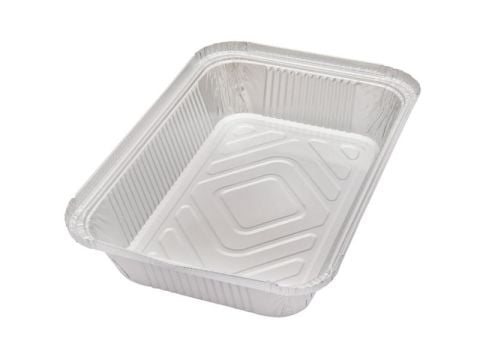 ALÜMİNYUM KASE 1000GR 100AD