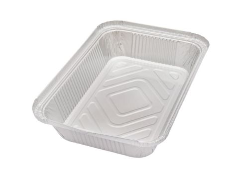 ALÜMİNYUM KASE 1000GR 100AD