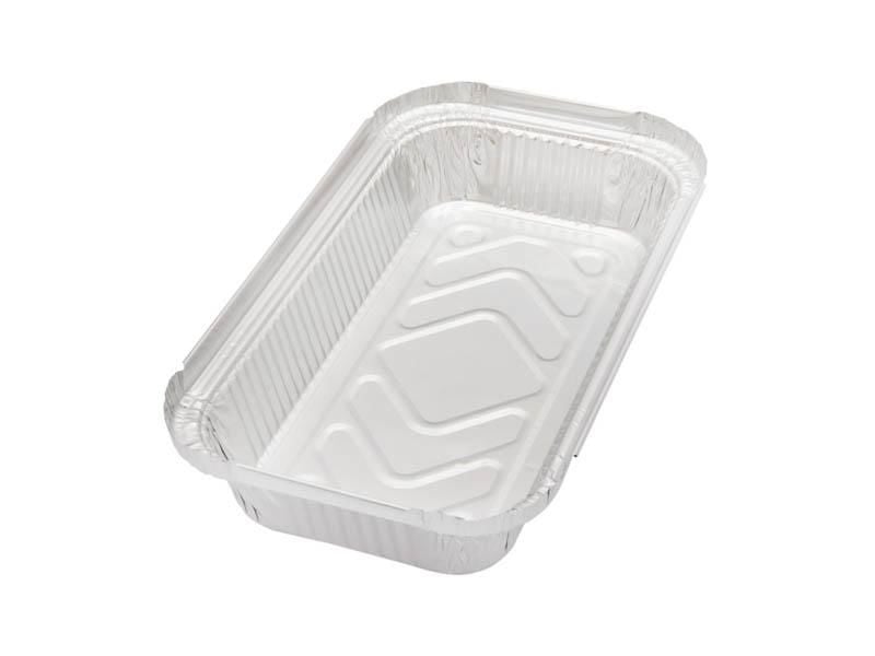 ALÜMİNYUM KASE 500GR 100AD