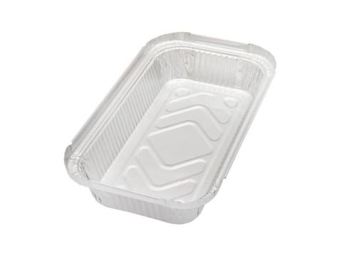 ALÜMİNYUM KASE 500GR 100AD