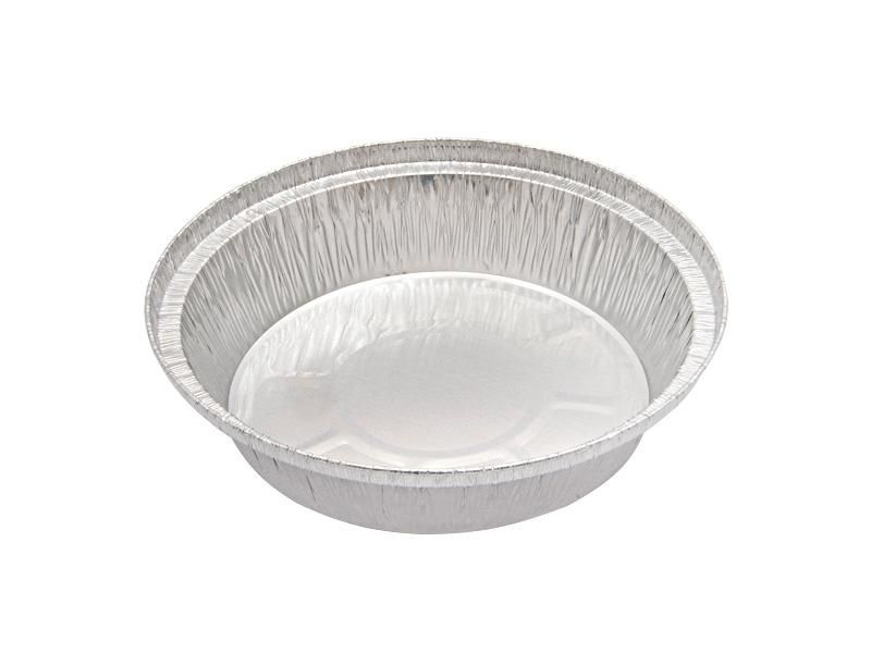 ALÜMİNYUM KÜNEFE KABI 100AD