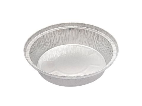 ALÜMİNYUM KÜNEFE KABI 100AD