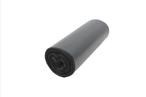 ÇÖP TORBASI HANTAL SİYAH 100CM*150CM POPPY KALIN