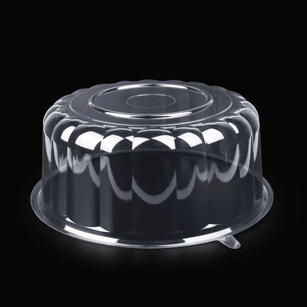 PASTA KAPAK OVAL KENARLI BÜYÜK LİMERA L420 50AD
