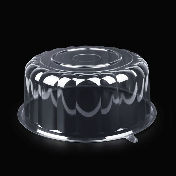 PASTA KAPAK OVAL KENARLI BÜYÜK LİMERA L420 50AD
