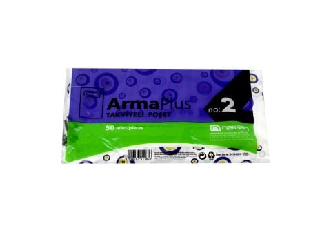 TAKVİYELİ POŞET RENKLİ DESENLİ 50AD NO: 2  26CM*38CM