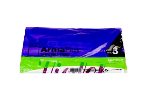 TAKVİYELİ POŞET RENKLİ DESENLİ 50AD NO: 3  33CM*45CM