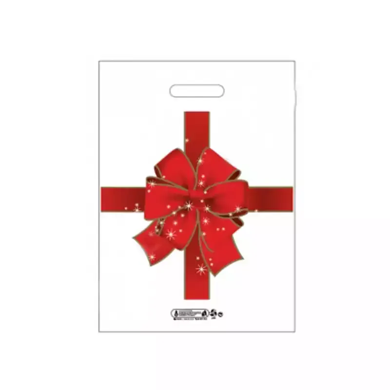 TAKVİYELİ POŞET RENKLİ DESENLİ 50AD NO: 3  33CM*45CM