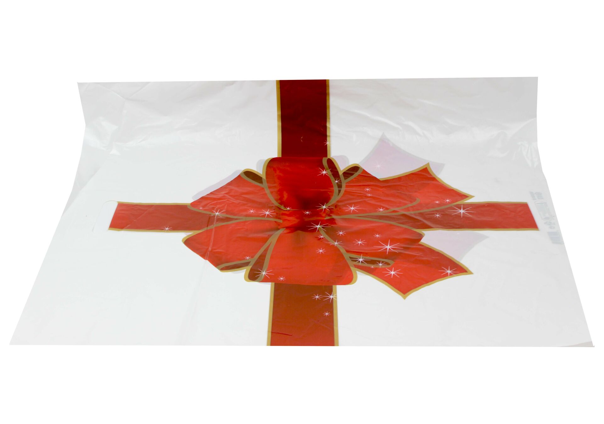 TAKVİYELİ POŞET RENKLİ DESENLİ 50AD NO: 6  60CM*70CM