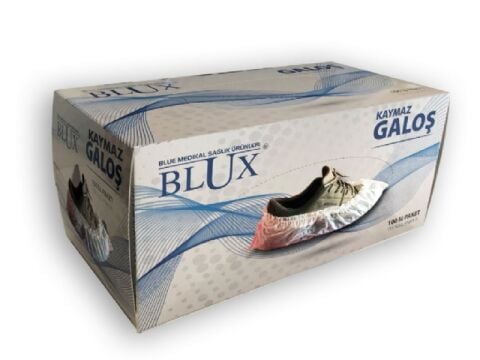 GALOŞ KALIN KUTULU 100AD